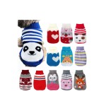 狗毛衣厂家-厂家批发2022棉毛衣豪华狗服装配件