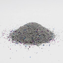 天然猫砂厂家-批发厂家热销100%天然膨润土控味