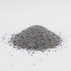 Natural Cat Litter Manufacturer - Wholesale Manufacturer Best Selling 100% Natural Bentonite Odor Control