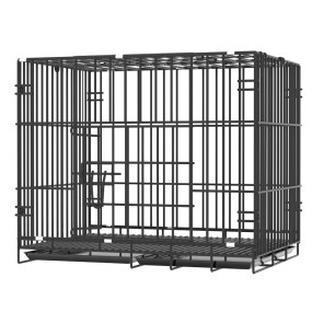Heavy Duty Cage Manufacturer - Wholesale Best-selling High Quality Folding Durable Metal Kennels