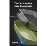 塑料猫砂盆厂家-特大号半封闭高围栏加厚塑料猫厕所