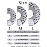 宠物防护罩厂家-狗猫美容罩防咬项圈防舔