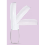 宠物水瓶厂家-便携环保塑料水瓶分配器带过滤器