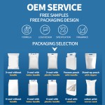 香味猫砂厂家-批发厂家免费样品定制批量香味结团猫砂