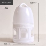 自动喂食器厂家-热销高品质自动饮水碗宠物用