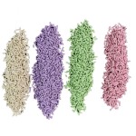 豆腐猫砂厂家-厂家活性植物豆腐砂强结团可冲