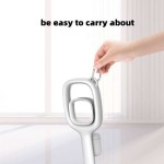 宠物粪便铲厂家-户外长柄便携便袋铲散步工具