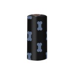 宠物存储盒厂家-PE无味防水防漏宠物垃圾存储旅行盒