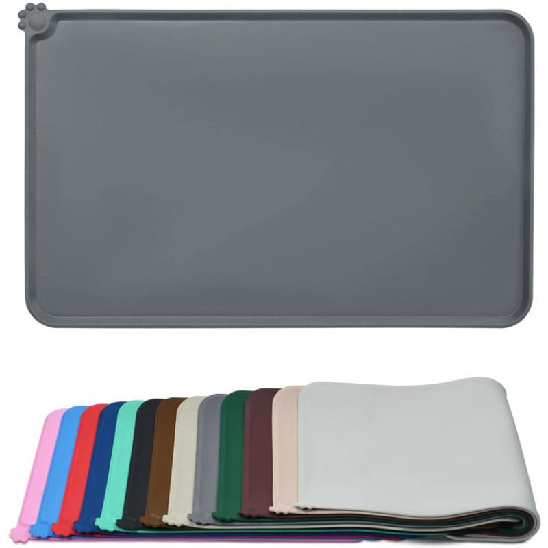 宠物食垫厂家-制造商定制新款独特设计食垫水垫