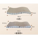 环保抓板厂家-热销经典款式环保瓦楞纸抓板