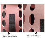 透明宠物背包厂家-热销时尚动物可拆狗屋透明背包