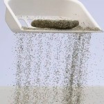 天然猫砂厂家-批发厂家热销100%天然膨润土控味