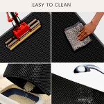 EVA猫砂垫厂家-宠物EVA双层猫砂垫耐用防水自动盆收集器