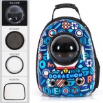 便携宠物背包厂家-工厂供应袋宠物背包户外便携胶囊运输箱