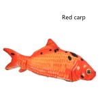 电子狗玩具厂家-批发定制环保智能玩具翻转电子毛绒