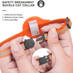 狗项圈厂家-批发经典款式环保尼龙可调反光狗项圈