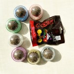 牙齿清洁玩具厂家-安全健康牙齿清洁可食用幼猫咬胶玩具塑料