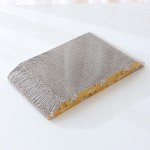 梯形抓板厂家-批发互动梯形抓板瓦楞纸