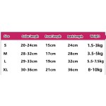 宠物裙厂家-2023流行时尚豪华防寒温暖趣味圣诞裙