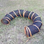 宠物游戏帐篷厂家-带隧道帐篷户外围栏便携游戏围栏室内游戏