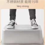 不锈钢猫砂盆厂家-批发热销定制OEM ODM不锈钢猫砂盘