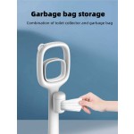 宠物粪便铲厂家-户外长柄便携便袋铲散步工具