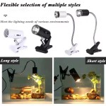 加热灯架厂家-伸缩荧光加热灯架爬宠用铝陶瓷