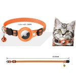 狗项圈厂家-批发经典款式环保尼龙可调反光狗项圈