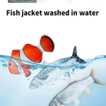 仿真鱼玩具厂家-制造商批发定制鱼形USB可洗玩具