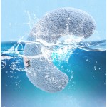 狗颈枕厂家-毛绒狗颈枕U形超软透气垫