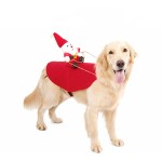 圣诞服装厂家-圣诞服装节日圣诞老人驯鹿游戏服装服饰