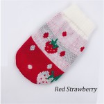 狗毛衣厂家-厂家批发2022棉毛衣豪华狗服装配件