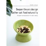 加高宠物碗厂家-高品质新款定制石器可调加高碗