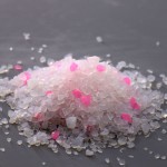 猫砂厂家-热销环保高吸水保健监测硅胶