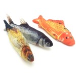 电子狗玩具厂家-批发定制环保智能玩具翻转电子毛绒