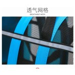 宠物旅行包厂家-批发商时尚轻量户外旅行背包航空批准