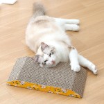 梯形抓板厂家-批发互动梯形抓板瓦楞纸