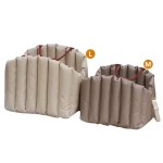 宠物背包厂家-高品质牛津宠物携带袋时尚款式拉链闭合背包