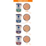 猫粮供应商-增重清真素食