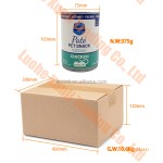 猫罐头生产商-私标多种口味