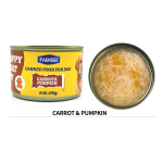 狗罐头生产商-高营养湿粮