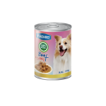 Canned Dog Food Manufacturer - Chunk Meat 375g OEM