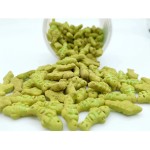 猫饼干生产商-代工扇管猫薄荷味