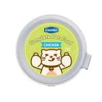 猫罐头供应商-50克鸡肉粗蛋白