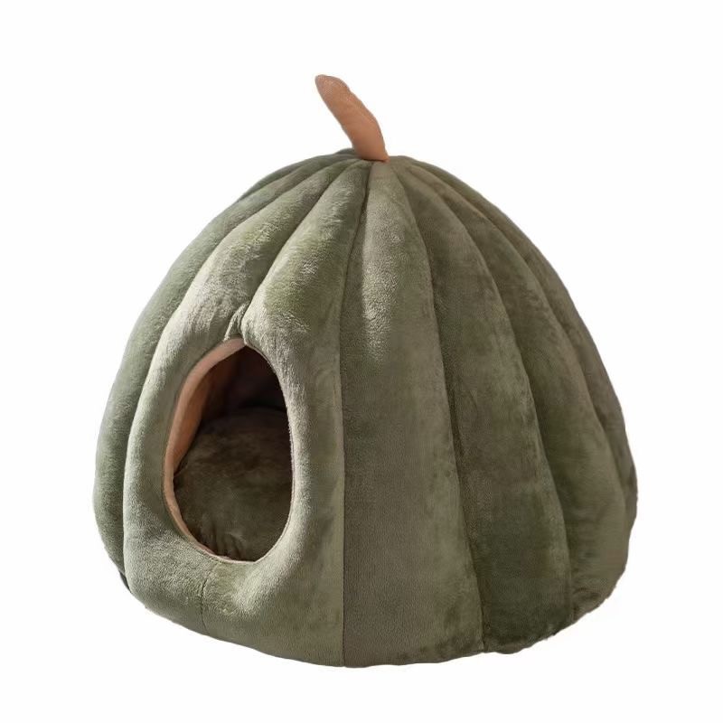 甜甜圈宠物床生产商-可洗罩沙发