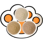 猫罐头供应商-炸弹鱼金枪鱼80克