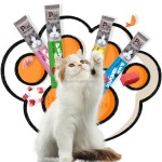 宠物食品厂家-热销零食条