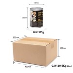 宠物狗罐头生产商-低价375克