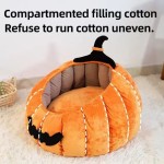 甜甜圈宠物床生产商-可洗罩沙发