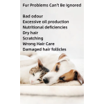 宠物洗发水供应商-私标有机温和